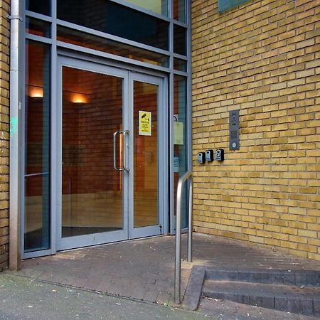 Bright 1Bedroom Apartment, Central Location With Balcony Bristol Exterior photo