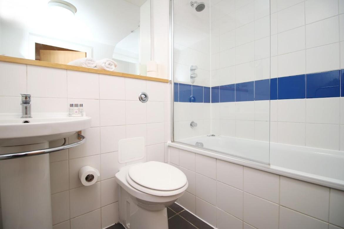 Bright 1Bedroom Apartment, Central Location With Balcony Bristol Exterior photo